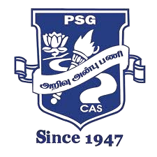 CII&E PSGCAS Logo